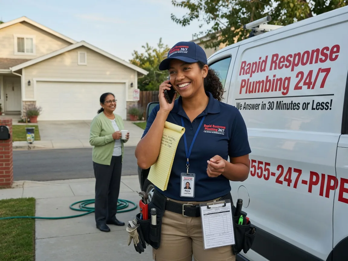 Emergency Plumber Hayes, SD FAQs